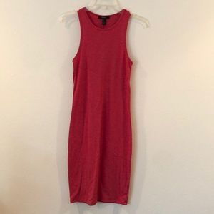 Forever 21 spandex dress